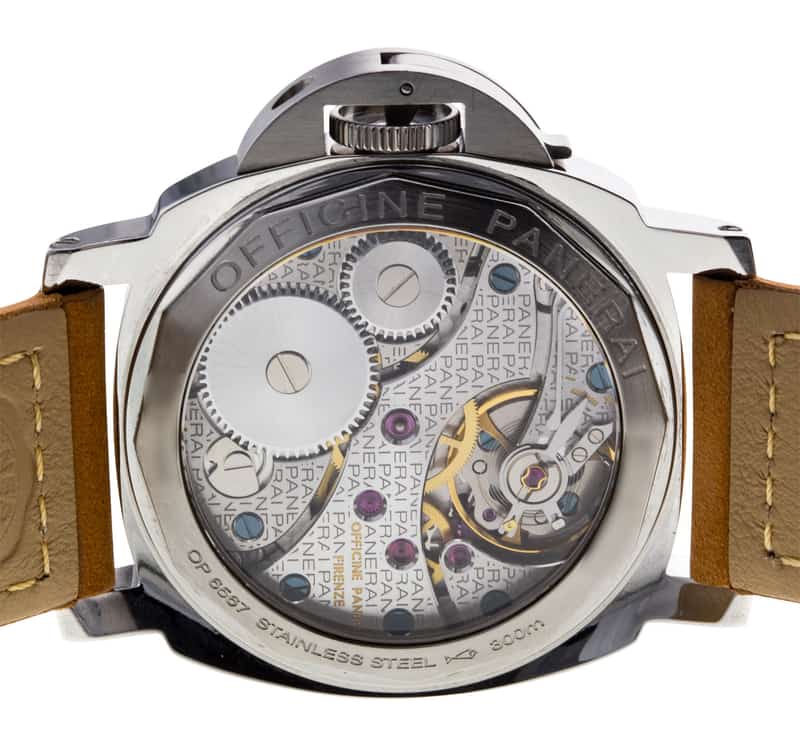 Panerai Luminor Marina PAM00111